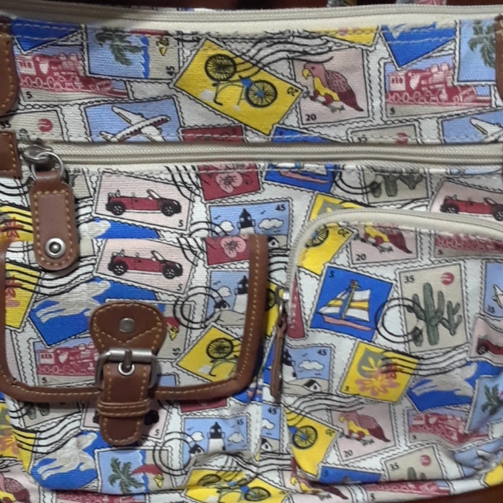 Crossbody bag - Picture 2 of 6